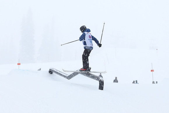 Canada Cup Sun Peaks 2023 Slopestyle-288
