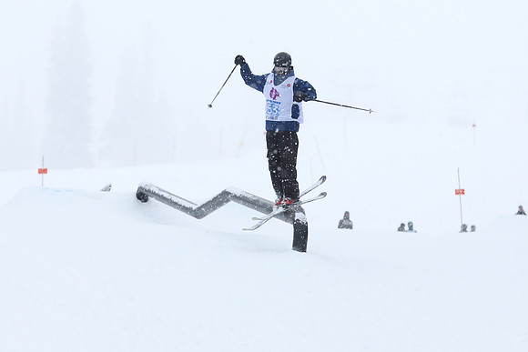 Canada Cup Sun Peaks 2023 Slopestyle-290