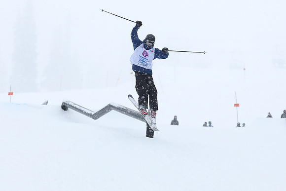 Canada Cup Sun Peaks 2023 Slopestyle-291