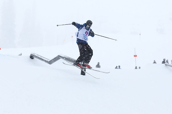 Canada Cup Sun Peaks 2023 Slopestyle-292