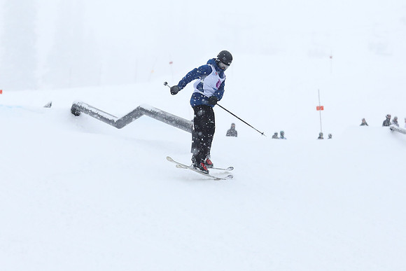 Canada Cup Sun Peaks 2023 Slopestyle-293