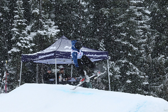 Canada Cup Sun Peaks 2023 Slopestyle-295