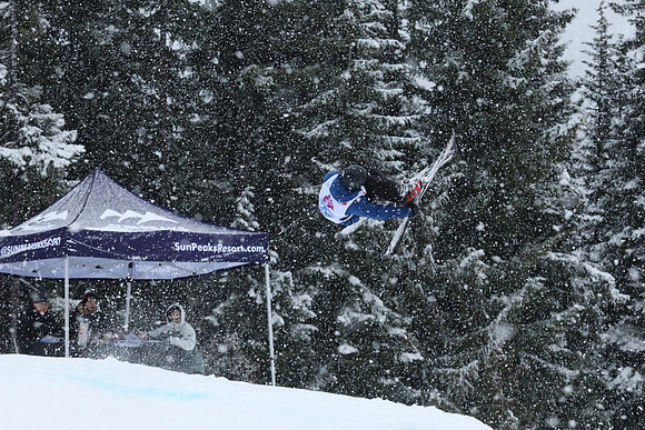 Canada Cup Sun Peaks 2023 Slopestyle-297