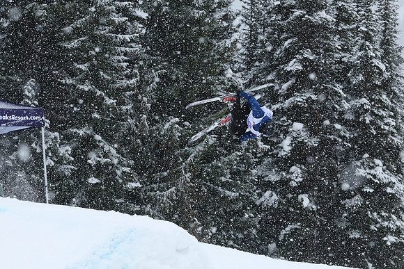 Canada Cup Sun Peaks 2023 Slopestyle-300