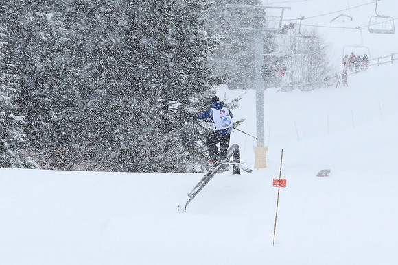 Canada Cup Sun Peaks 2023 Slopestyle-305