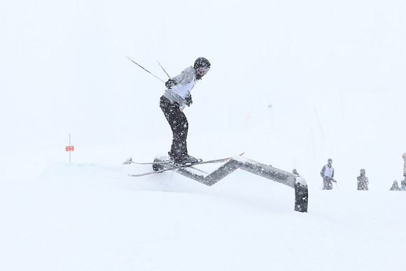 Canada Cup Sun Peaks 2023 Slopestyle-308