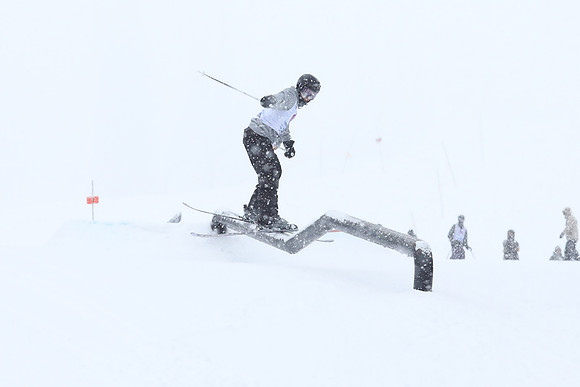 Canada Cup Sun Peaks 2023 Slopestyle-309