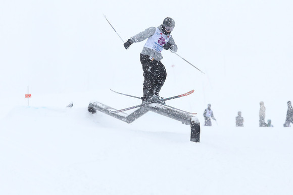 Canada Cup Sun Peaks 2023 Slopestyle-312