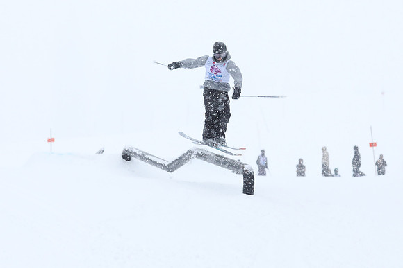 Canada Cup Sun Peaks 2023 Slopestyle-313