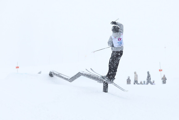 Canada Cup Sun Peaks 2023 Slopestyle-316