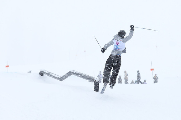 Canada Cup Sun Peaks 2023 Slopestyle-317