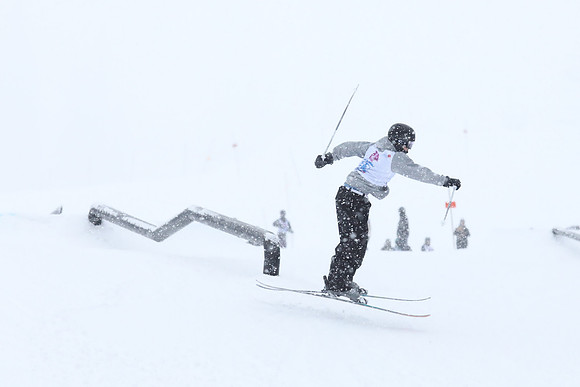 Canada Cup Sun Peaks 2023 Slopestyle-318