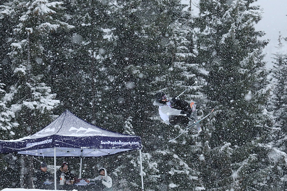 Canada Cup Sun Peaks 2023 Slopestyle-321