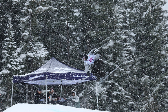 Canada Cup Sun Peaks 2023 Slopestyle-320