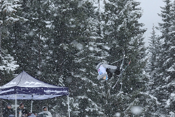 Canada Cup Sun Peaks 2023 Slopestyle-322
