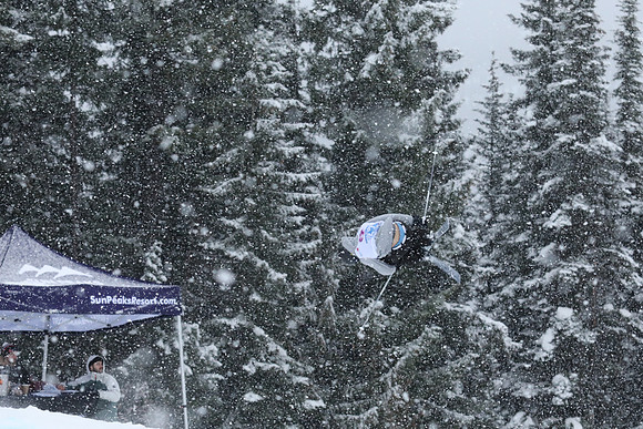 Canada Cup Sun Peaks 2023 Slopestyle-323