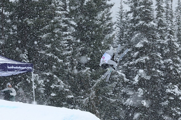 Canada Cup Sun Peaks 2023 Slopestyle-324