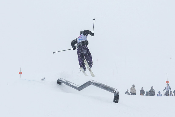 Canada Cup Sun Peaks 2023 Slopestyle-327