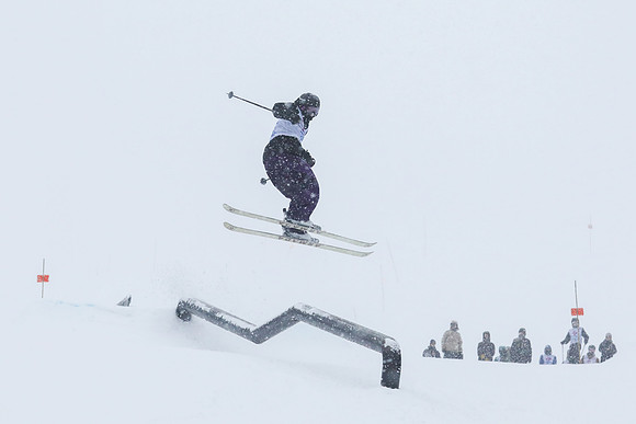Canada Cup Sun Peaks 2023 Slopestyle-328