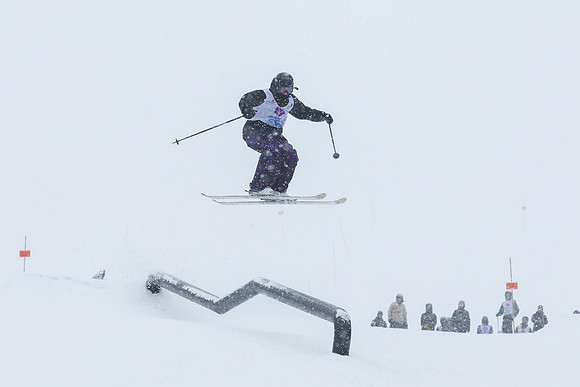 Canada Cup Sun Peaks 2023 Slopestyle-329