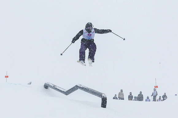 Canada Cup Sun Peaks 2023 Slopestyle-330