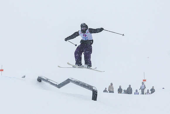Canada Cup Sun Peaks 2023 Slopestyle-331