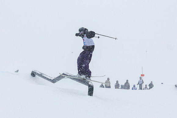 Canada Cup Sun Peaks 2023 Slopestyle-332