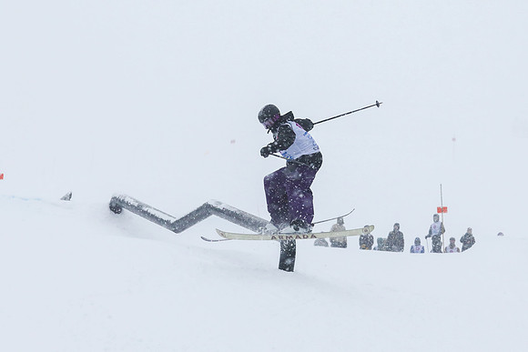 Canada Cup Sun Peaks 2023 Slopestyle-333