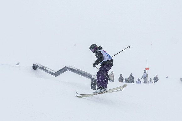 Canada Cup Sun Peaks 2023 Slopestyle-334