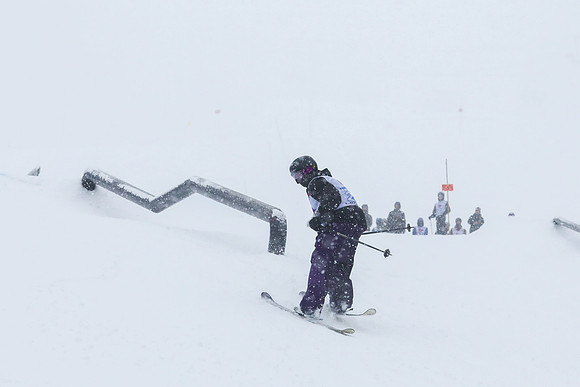 Canada Cup Sun Peaks 2023 Slopestyle-335