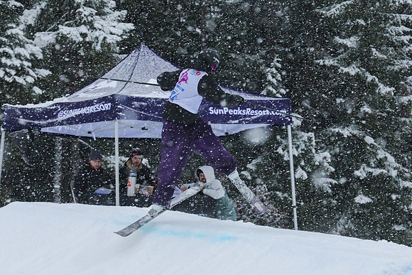 Canada Cup Sun Peaks 2023 Slopestyle-336