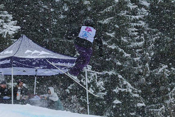 Canada Cup Sun Peaks 2023 Slopestyle-337