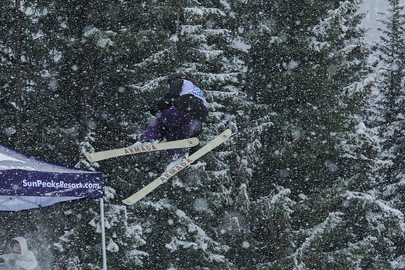 Canada Cup Sun Peaks 2023 Slopestyle-338