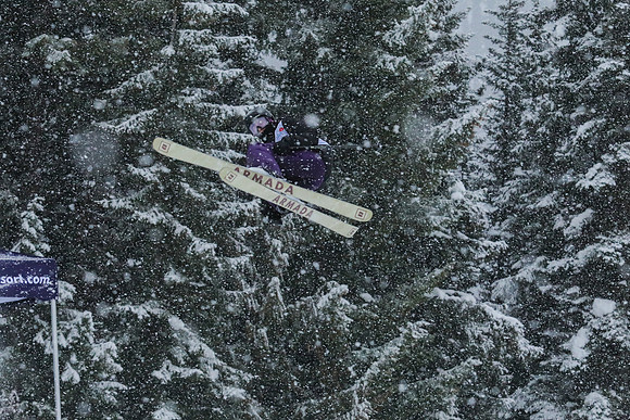 Canada Cup Sun Peaks 2023 Slopestyle-339