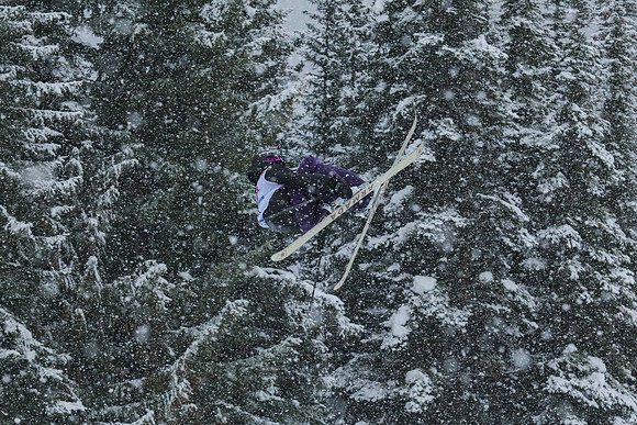 Canada Cup Sun Peaks 2023 Slopestyle-341
