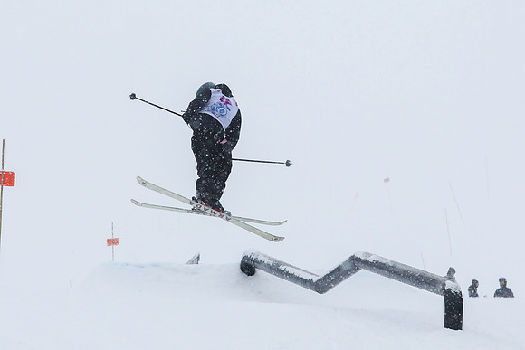 Canada Cup Sun Peaks 2023 Slopestyle-345
