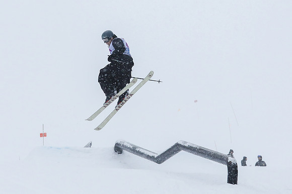 Canada Cup Sun Peaks 2023 Slopestyle-346