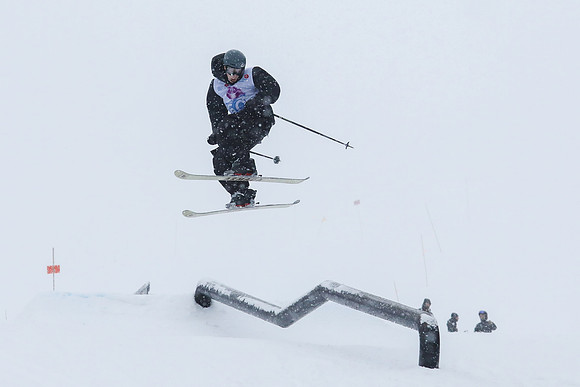 Canada Cup Sun Peaks 2023 Slopestyle-347