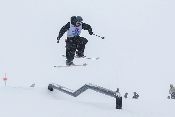 Canada Cup Sun Peaks 2023 Slopestyle-348