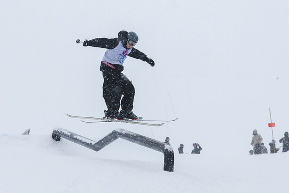 Canada Cup Sun Peaks 2023 Slopestyle-349