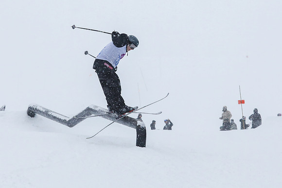 Canada Cup Sun Peaks 2023 Slopestyle-350