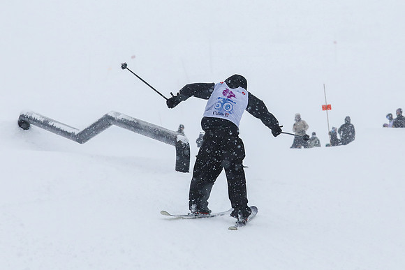 Canada Cup Sun Peaks 2023 Slopestyle-352
