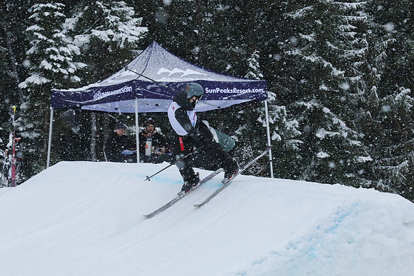 Canada Cup Sun Peaks 2023 Slopestyle-353
