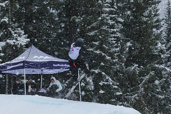 Canada Cup Sun Peaks 2023 Slopestyle-354