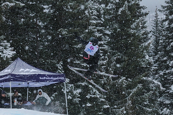 Canada Cup Sun Peaks 2023 Slopestyle-355