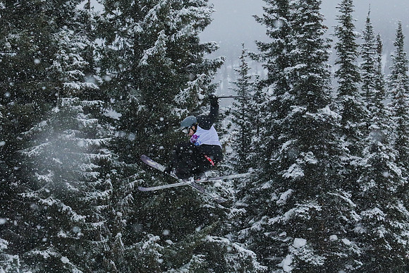 Canada Cup Sun Peaks 2023 Slopestyle-357