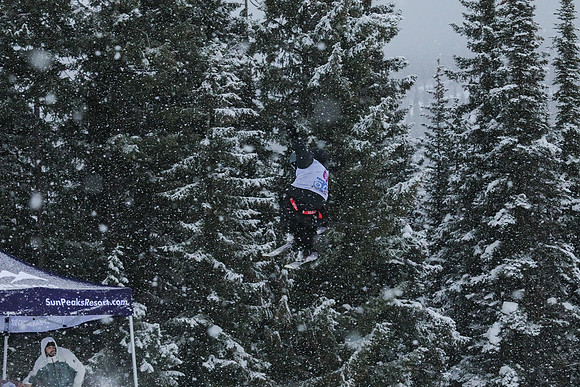 Canada Cup Sun Peaks 2023 Slopestyle-356