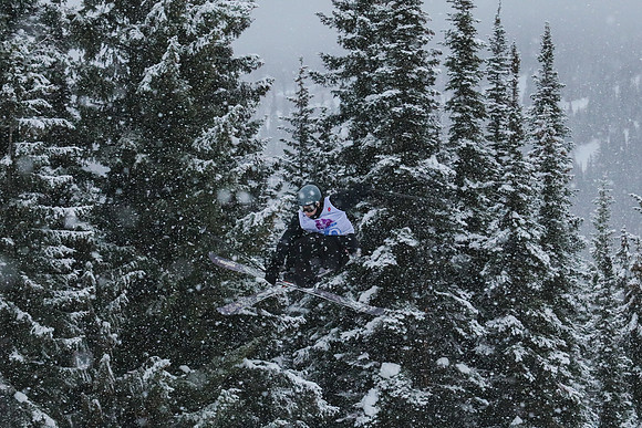 Canada Cup Sun Peaks 2023 Slopestyle-358