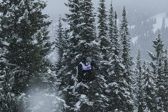 Canada Cup Sun Peaks 2023 Slopestyle-359