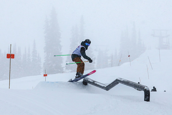 Canada Cup Sun Peaks 2023 Slopestyle-362